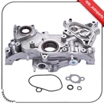 For Honda Accord Acura Isuzu Oasis Sohc Oil Pump F22B1 F23A1 F23A7 94-02. Fixed Price $61.26.