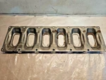 Cummins Qsb Isb 6.7L Tier 3 Diesel Engine Block Stiffener Plate 5290910 Oem. Fixed Price $68.00.