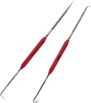 Hook And Pick Puller Remover Tool For Car Auto Oil 2SET. Fixed Price $11.30.