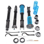 Maxpeedingrods T6 Coilover Lowering Kit For Lexus RC200T 16-17 / RC350 2015+ Rwd. Fixed Price $419.00.