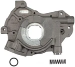 Engine Oil Pump-stock Melling M176HV. Fixed Price $204.99.
