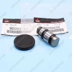 Genuine Mitsubishi 1991 - 1992 Mirage Stubby Shaft And Engine Front Case Cap Set. Fixed Price $42.67.