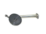 New Genuine Toyota Supra 2JZ Engine Oil Pump Pickup Tube Strainer 15104-46030. Fixed Price $93.36.