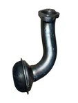 Used Caterpillar C-7 Oil Pickup Tube 7E6427. Fixed Price $58.50.