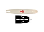 New 20" Rotary Pro Bar Fits Husqvarna 51 55 254 262 345 350 3/8 .050 72DL K095. Fixed Price $44.99.