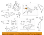 Gm Oem 02-17 Alero Enginetransaxle Parts-access Cover Gasket 90537915. Fixed Price $15.51.