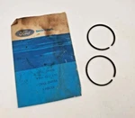 Ford Mustang Torino Fairlane Falcon Xa Xb Zf Seal (front Clutch Cylinder) X2 Pcs. Fixed Price $35.00.