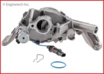 Oil Pump Enginetech, Inc. EP528. Fixed Price $506.99.