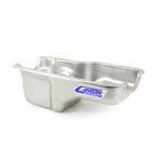 Canton Engine Oil Pan 11-900; Circle Track Stock Appearing 74-97 Ford 2.3L. Fixed Price $384.00.