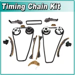 Timing Chain W/vvt Solenoid Kit For 15-22 Hyundai Kia 3.3L&3.8L Santa Fe Sorento. Fixed Price $235.99.