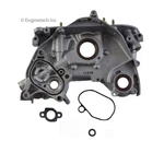 Oil Pump For 90-95 Honda Accord Prelude EP175. Fixed Price $201.99.
