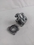 Harley Genuine Flfb Flhc 10 Lobe Scavenger Oil Pump/cover Kit 62400176 62400204. Fixed Price $60.00.