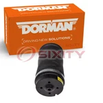 Dorman Rear Right Air Suspension Spring For 2018 Mercedes-benz GLE550 Shock Hh. Fixed Price $260.31.