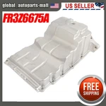 Engine Oil Pan Ford Mustang 2015-2023 2.3L Gas Dohc Turbocharged FR3Z6675A. Fixed Price $144.95.