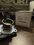2015-2021 Subaru Wrx Oil Scavenge Pump Oem 15030AA030. Fixed Price $70.00.