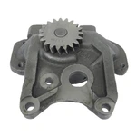 New Oil Pump Fits Landini Tractor Landpower 130 160 Blu Mythos 110 4131F057. Fixed Price $185.60.