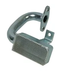 Moroso Oil Pump Pickup For Oldsmobile V8 - 8.5" Deep Pan, New Part. Fixed Price $83.31.