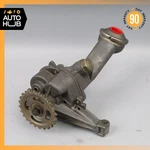 Mercedes R129 300SL 300CE E320 SL320 M104 Engine Motor Oil Pump 6031810320 Oem. Fixed Price $100.64.