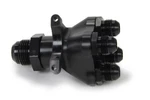Peterson Fluid 5-WAY Billet Manifold 12 X 10-1080. Fixed Price $293.18.