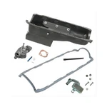 Summit Racing Pro Pack Oil And Pump PANKIT11. Fixed Price $545.94.