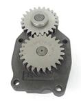 New Hd Oil Pump For Cummins Erf Foden Series 6CYL 8.3L Engines Isc J930338. Fixed Price $180.40.