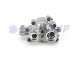 13-14 Jaguar Land Rover Oil Pump No Sensor AJ126 3.0L Gas V6 Supercharged Engine. Fixed Price $151.89.