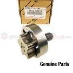 Genuine Toyota Landcruiser FZJ80 1FZ 4.5 Petrol Oil Pump Rotor Kit. Fixed Price $44.49.