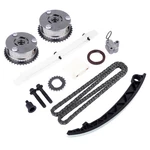 1X Timing Chain Kit Fits Chevrolet Cruze Limited Eco Sedan 4-DOOR 1.4L L4 Gas. Fixed Price $119.80.