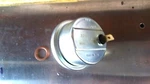 Ecp Rolls Royce Silver Spur Spirit Shadow Oil Pressure Sender For Gauge New RH13. Fixed Price $223.53.