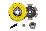 Act BM17-XTR6 Extreme Race Rigid Pad Clutch Kit For Many Vehicles. Fixed Price $903.94.