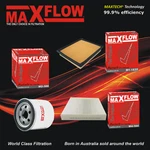 Filter Service Kit For Toyota Prius NHP10R Hybrid 1.5L 1NZ-FXE Maxflow. Fixed Price $64.13.