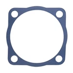 Vw Beetle Bus Oil Pump Gasket 70MM Id Paper Seal 111-115-111-B. Fixed Price $12.95.