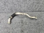 Engine Oil Line Hose Assembly Mercedes W205 GT63 GLC63 Amg Oem. Fixed Price $99.00.