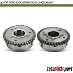 2X Variable Valve Timing Sprocket Ford Explorer Focus Lincoln Exhaust&intake. Fixed Price $100.99.