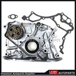 Oil Pump W/ Sensor Port For Toyota Camry 96-01 Solara 99-01 2.2L Dohc 5SFE. Fixed Price $50.16.