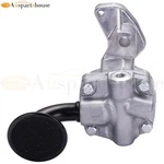 Engine Oil Pump Ford Aerostar F-100 Ranger Mazda B3000 3.0L V6 Ohv 12V M256S. Fixed Price $45.11.