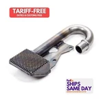 Champ Pans 1001SB, One Natural Oil Pump Pick-up High Performance & Racing Parts. Fixed Price $62.65.