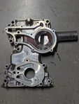 Timing Chain Cover For 1985-95 Toyota 4RUNNER Celica Pickup 2.4L 22REC. Fixed Price $47.99.