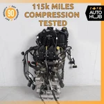 14-21 Bmw I3 I01 Rex 0.6L IB1 Engine Motor Assembly Oem 115K Miles. Fixed Price $875.23.