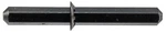 Engine Oil Pump Intermediate Shaft-shaft Melling IS-86C. Fixed Price $43.19.
