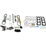 Kit Timing Chain Explorer Pickup Ford Ranger Mercury Mountaineer Sport Trac. Fixed Price $267.23.