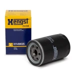 Porsche 924S 968 (1983-1995) Oil Filter 94410720109 Hengst. Fixed Price $32.25.