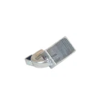 Canton Oil Pump Pickup 20-090; Drag Race 8.5 In. For Pan #13-170 Sbc. Fixed Price $70.77.