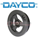 Dayco Harmonic Balancer For 2004-2005 Gmc Envoy Xuv 4.2L L6 Engine Jc. Fixed Price $187.47.
