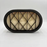 Carquest Premium 83666 Channel Flow Primary Air Element Filter. Fixed Price $63.18.