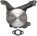 Engine Oil Pump Fits 1984-1993 International S1654,S1753 1452SC 4600,4600LP Mel. Fixed Price $335.24.