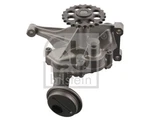 Febi Oil Pump Mercedes-benz 2,0 2,3 A111180020105 A1111800301. Fixed Price $149.47.