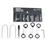 Otc Euro Radio Removal Tool Kit. Fixed Price $32.65.