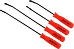 4PC Spoon Tip Seal Remover Set Shop Tools Perfect For Removal O-rings. Fixed Price $14.30.
