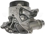 Dorman 926-463 Engine Oil Filter Housing Fits Bmw Models. Fixed Price $107.84.